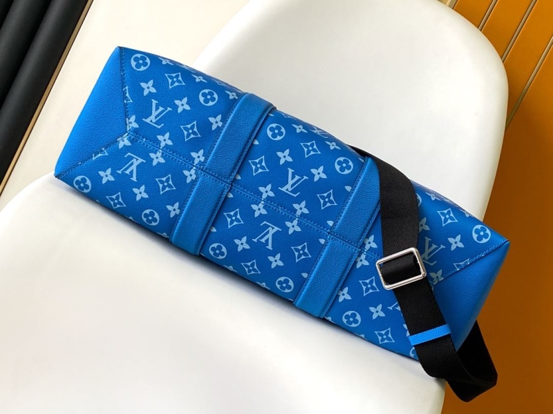 LV Shopping Bags